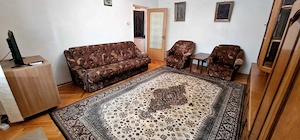 2 Cam Dec Mobilat Utilat Balcon  Parcare Gradinita Parc Sebastian - imagine 7