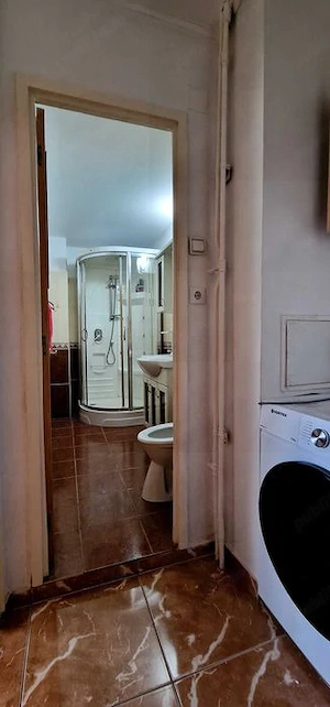 2 Cam Dec Mobilat Utilat Balcon  Parcare Gradinita Parc Sebastian - imagine 8