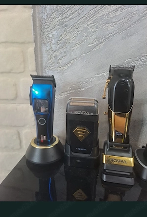 Combo ( 2 masini de tuns + shaver )
