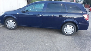 Vand Opel Astra H 2011. 1500 Euro
