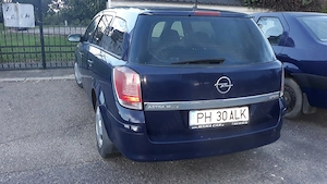 Vand Opel Astra H 2011. 1500 Euro - imagine 2
