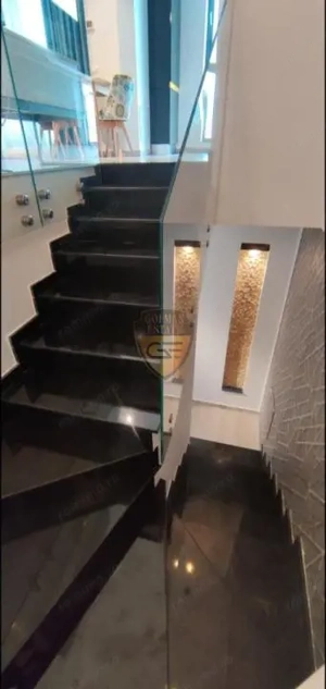 Duplex 2 camere Tomis Nord Aviatorii Residence, Avi Garden, Parcare, balcon, A/C - imagine 4