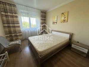 Apartament 3 camere| 66 mp, PARTER | zona Orhideea Residence - imagine 3