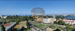 Duplex 2 camere Tomis Nord Aviatorii Residence, Avi Garden, Parcare, balcon, A/C - imagine 3