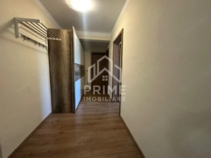 Apartament 3 camere| 66 mp, PARTER | zona Orhideea Residence - imagine 7