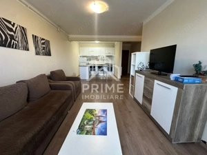 Apartament 3 camere| 66 mp, PARTER | zona Orhideea Residence - imagine 2
