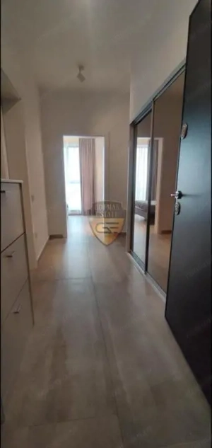 Duplex 2 camere Tomis Nord Aviatorii Residence, Avi Garden, Parcare, balcon, A/C - imagine 8