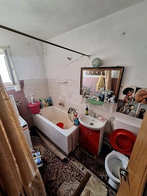 3 camere zona Traian , supafata 65 mp - imagine 7