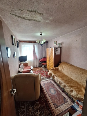 3 camere zona Traian , supafata 65 mp - imagine 9