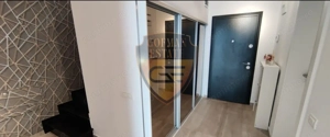 Duplex 2 camere Tomis Nord Aviatorii Residence, Avi Garden, Parcare, balcon, A/C - imagine 7