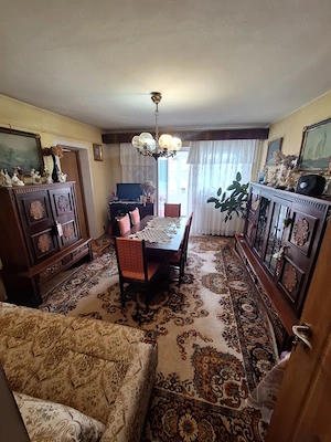 3 camere zona Traian , supafata 65 mp - imagine 3