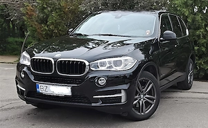 Bmw X5 F15 3.0d 2016 - imagine 2