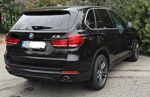 Bmw X5 F15 3.0d 2016 - imagine 4