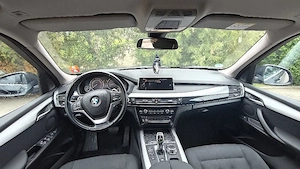 Bmw X5 F15 3.0d 2016 - imagine 5