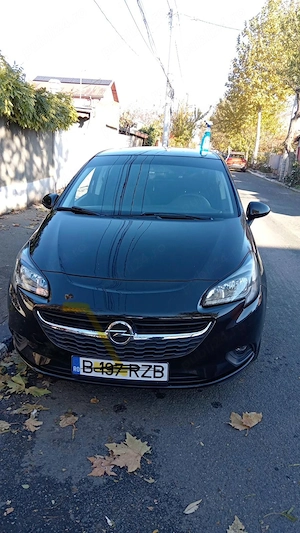 Opel CORSA E 2019 - imagine 2