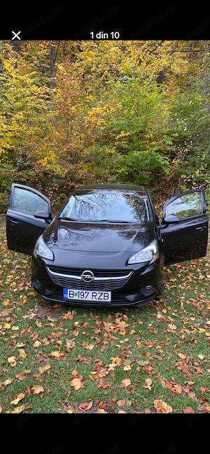 Opel CORSA E 2019 - imagine 5