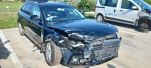 Dezmembram Audi A4 B8 2.0 TDI CAGA cod cutie KXP - imagine 7