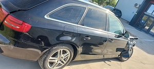 Dezmembram Audi A4 B8 2.0 TDI CAGA cod cutie KXP - imagine 5