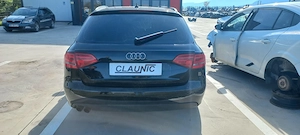 Dezmembram Audi A4 B8 2.0 TDI CAGA cod cutie KXP - imagine 6