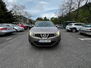 Nissan Qashqai 2.0 Diesel 4x4 an 2010 - imagine 5