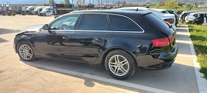Dezmembram Audi A4 B8 2.0 TDI CAGA cod cutie KXP - imagine 2