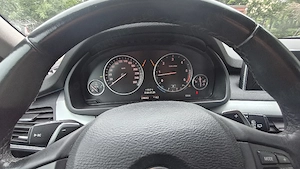 Bmw X5 F15 3.0d 2016 - imagine 6