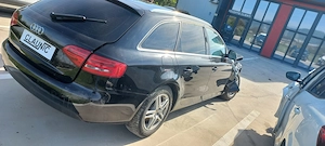 Dezmembram Audi A4 B8 2.0 TDI CAGA cod cutie KXP - imagine 9