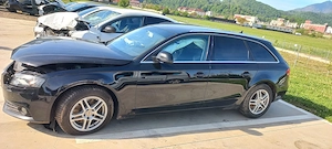 Dezmembram Audi A4 B8 2.0 TDI CAGA cod cutie KXP - imagine 8