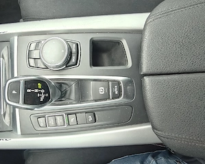 Bmw X5 F15 3.0d 2016 - imagine 10
