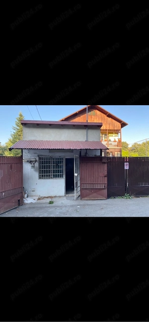 vand spatiu comercial Central Ploiesti