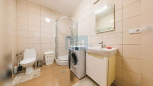 Apartament cu 2 camere de vânzare, Dâmbul Rotund - imagine 11