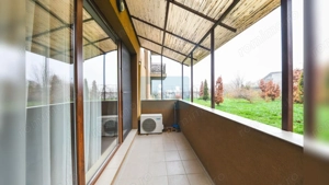 Apartament cu o camere de vânzare, Dâmbul Rotund - imagine 7