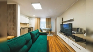 Apartament cu 2 camere de vânzare, Dâmbul Rotund - imagine 4