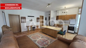 COMISION 0 - Vanzare apartament 4 camere 2 bai strada Noua Selimbar
