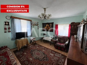 Casa individuala de vanzare Str Cimitirului nr 16 Selimbar- 250 teren