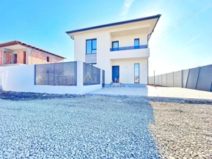 Vila Extravaganta | P+1E | 4 camere | Teren 350mp