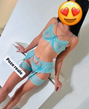 Nouă în oraș SLIM servicii TOTUl