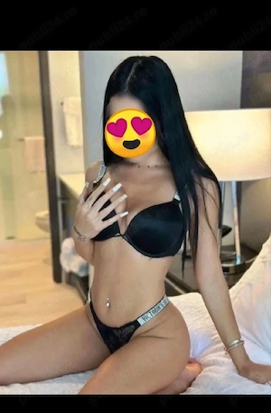 buna ma numesc larisa  - imagine 1