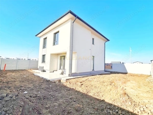 Vila Extravaganta | P+1E | 4 camere | Teren 350mp - imagine 4