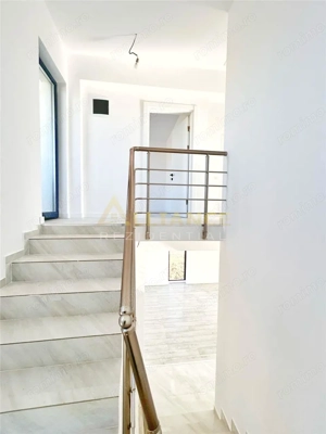 Vila Extravaganta | P+1E | 4 camere | Teren 350mp - imagine 9