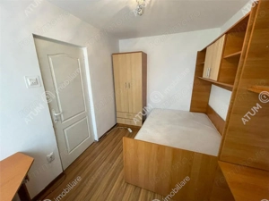 Apartament 2 camere balcon in zona Cedonia din Sibiu - imagine 5