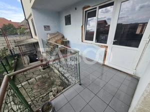 Apartament la casa 150mp utili + gradina 300mp zona Piata Cluj - imagine 7
