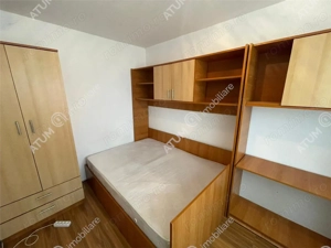 Apartament 2 camere balcon in zona Cedonia din Sibiu - imagine 4