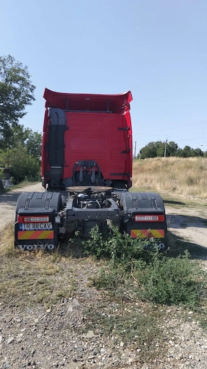 Vând Volvo euro 6 FM - imagine 4