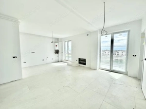 Apartament NOU cu 3 camere in Mosnita – Spatiu modern + 2 locuri de parcare! - imagine 4