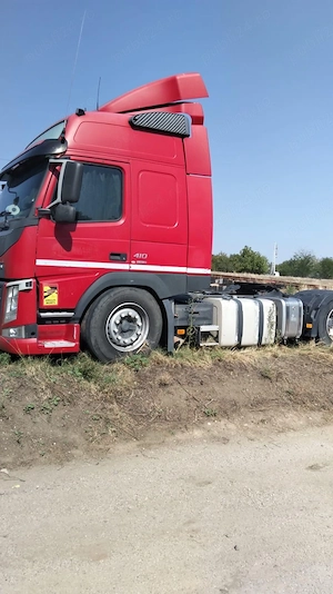 Vând Volvo euro 6 FM - imagine 2
