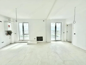 Apartament NOU cu 3 camere in Mosnita – Spatiu modern + 2 locuri de parcare! - imagine 5