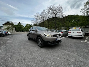 Nissan Qashqai 2.0 Diesel 4x4 an 2010 - imagine 3