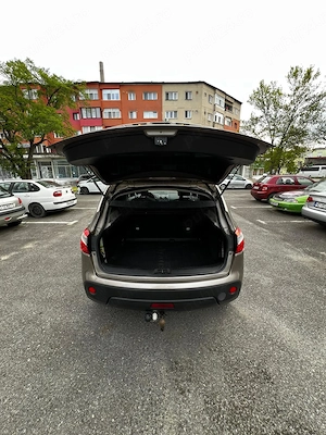 Nissan Qashqai 2.0 Diesel 4x4 an 2010 - imagine 10