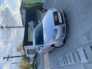Vând Audi A4 B7 2.0 L